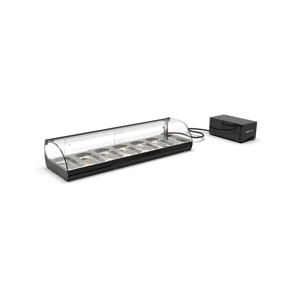 Vitrine SAYL V6GR