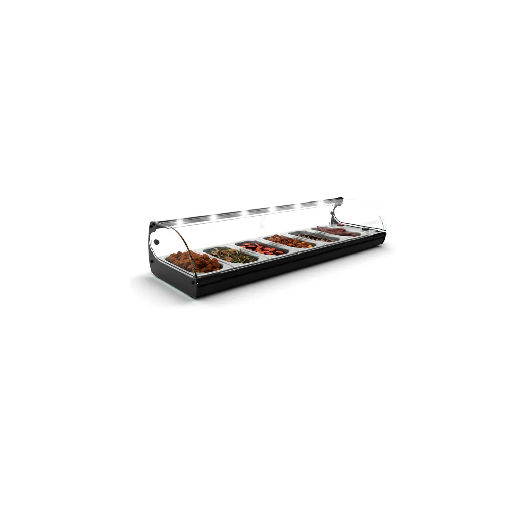 Vitrine SAYL C6L