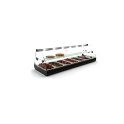 Vitrine SAYL C26L