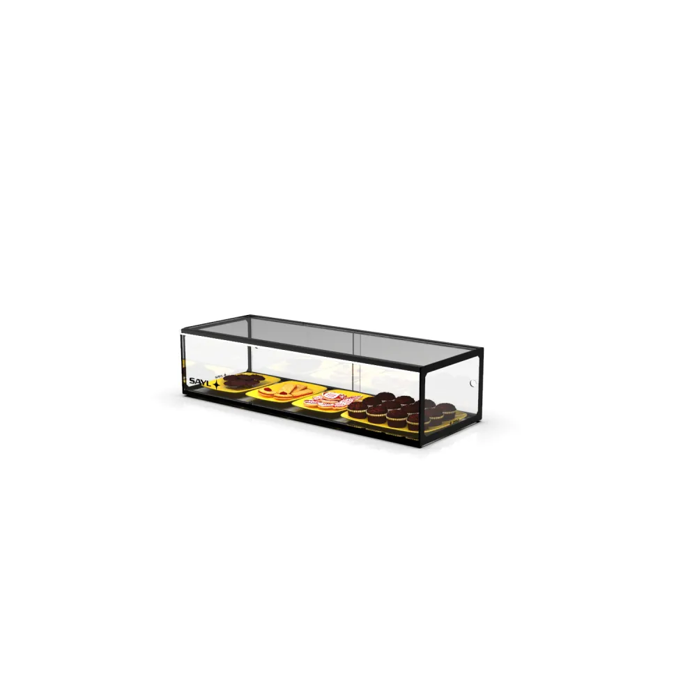Vitrine SAYL EP20M