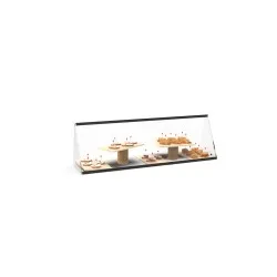 Vitrine SAYL ESR36-B