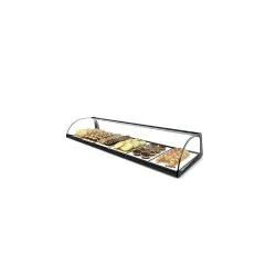 Vitrine SAYL CURVADOE6