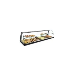 Vitrine SAYL CURVADO26