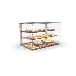 Vitrine SAYL EPV100