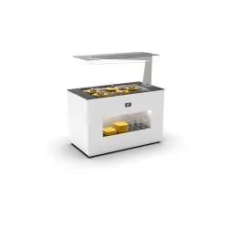 Vitrine libre-service SAYL BUF15A