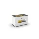 Vitrine libre-service SAYL BUF15
