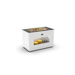 Vitrine libre-service SAYL BUF65