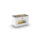 Vitrine libre-service SAYL BUF65