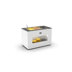 Vitrine libre-service SAYL BUF150