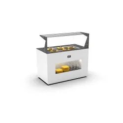 Vitrine libre-service SAYL BUF15E