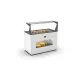 Vitrine libre-service SAYL BUF15E