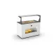 Vitrine libre-service SAYL BUF65E