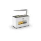 Vitrine libre-service SAYL BUSA