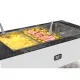 Vitrine libre-service SAYL BUB150E