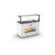 Vitrine libre-service SAYL BUCE