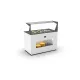 Vitrine libre-service SAYL BUSE