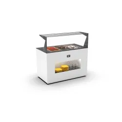 Vitrine libre-service SAYL BUB65E