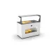 Vitrine libre-service SAYL BUB150E