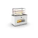 Vitrine libre-service SAYL BUCV