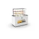 Vitrine libre-service SAYL BUSV