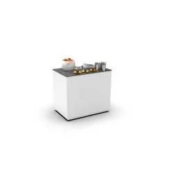 Vitrine libre-service SAYL BUN