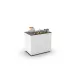 Vitrine libre-service SAYL BUN
