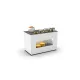Vitrine libre-service SAYL BUN