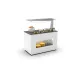 Vitrine libre-service SAYL BUNA