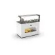 Vitrine libre-service SAYL BUNE