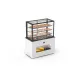 Vitrine libre-service SAYL BUF120-80C