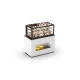 Vitrine libre-service SAYL BUF120-50N