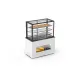 Vitrine libre-service SAYL BUF120-80N