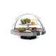 Vitrine pâtissière SAYL BUF360