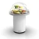 Vitrine pâtissière SAYL BUF360P