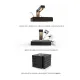Surface chauffante mobile SAYL BUS-PI2-C