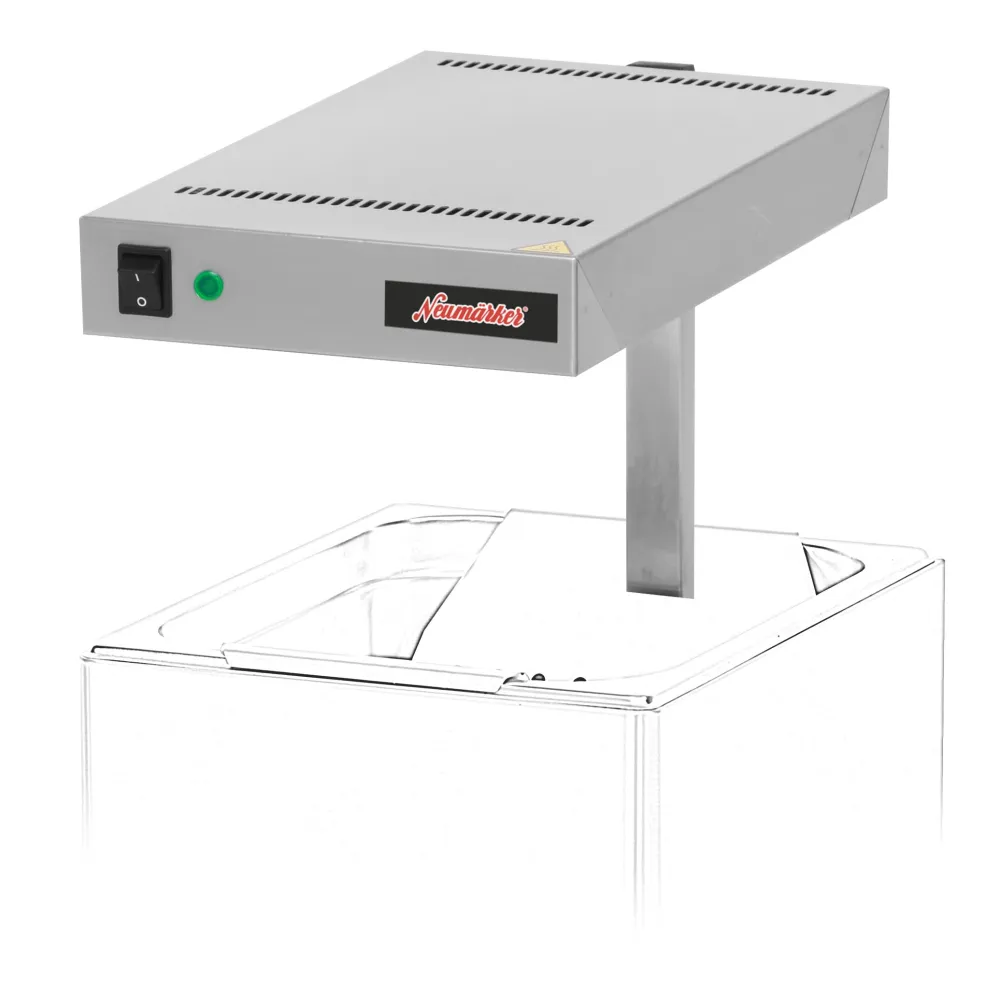Lampe pour zone de service Neumarker 05-50506
