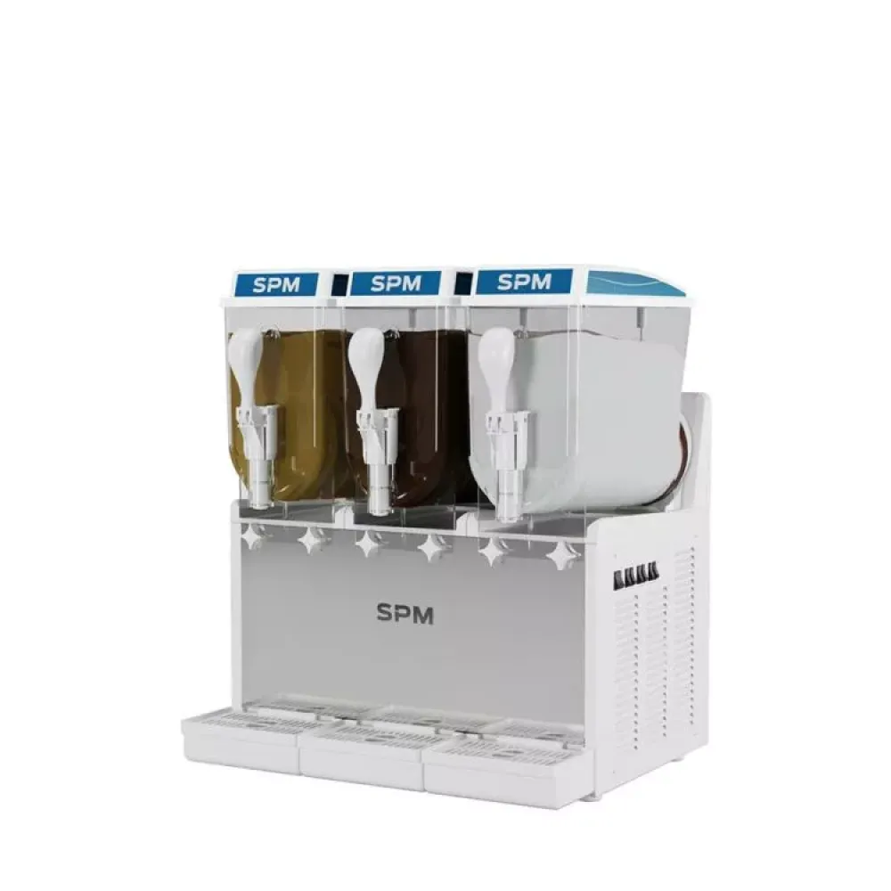 Équipement pour boissons froides SPM-ICE 562789