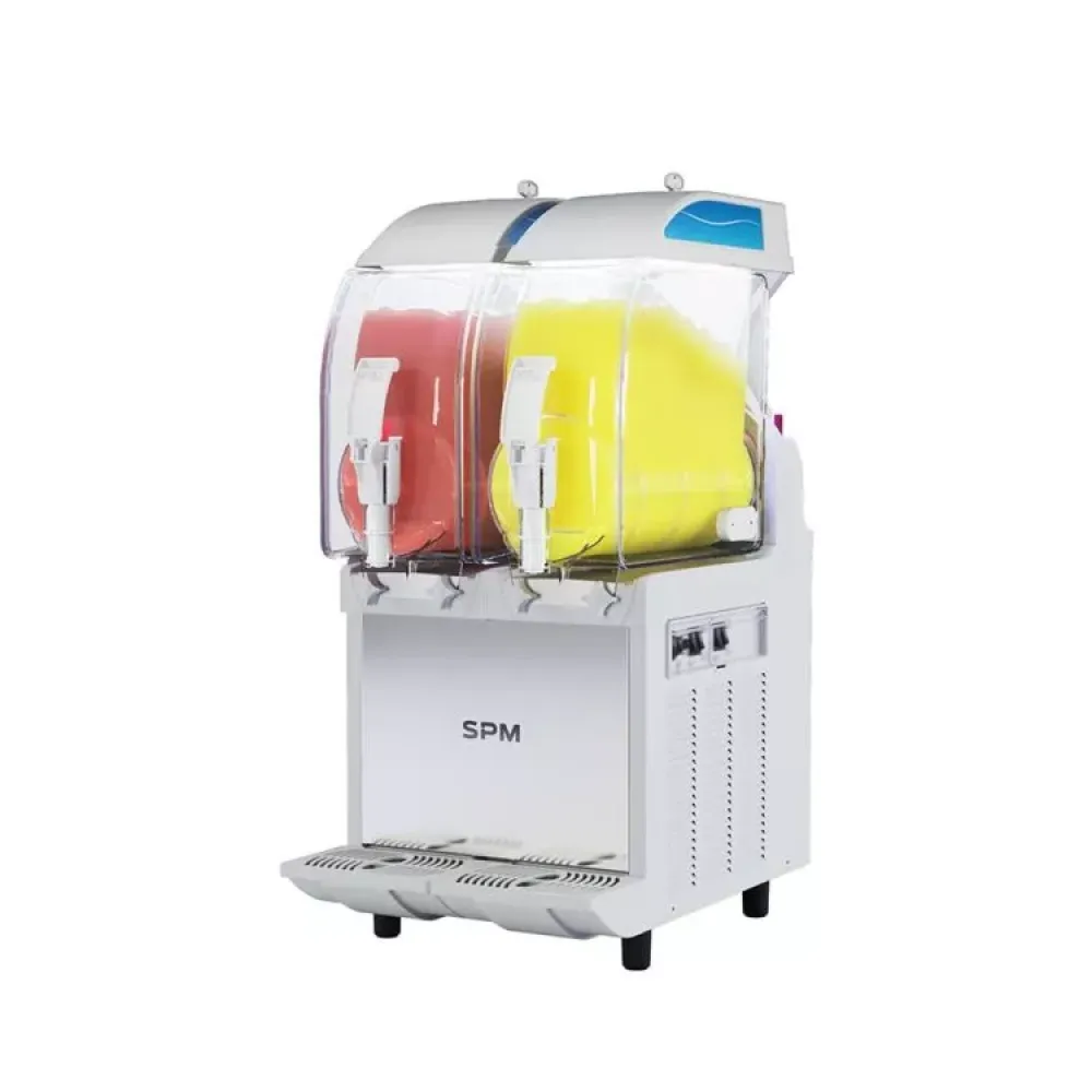 Équipement pour boissons froides SPM-ICE I-PRO 2 water cooled
