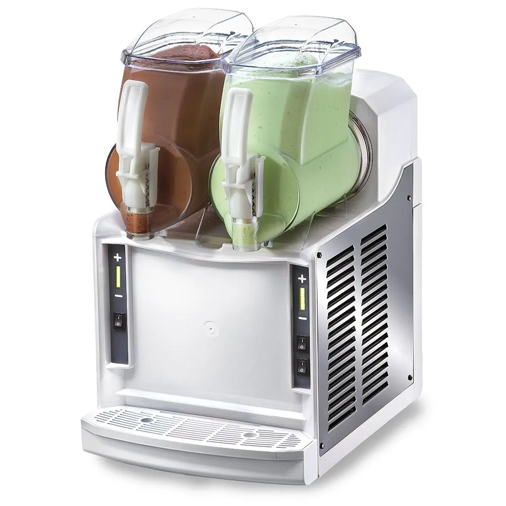 Machine à glace SPM-ICE NINA 2