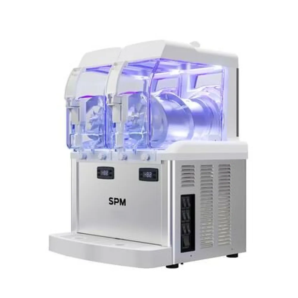 Machine à glace SPM-ICE 562363