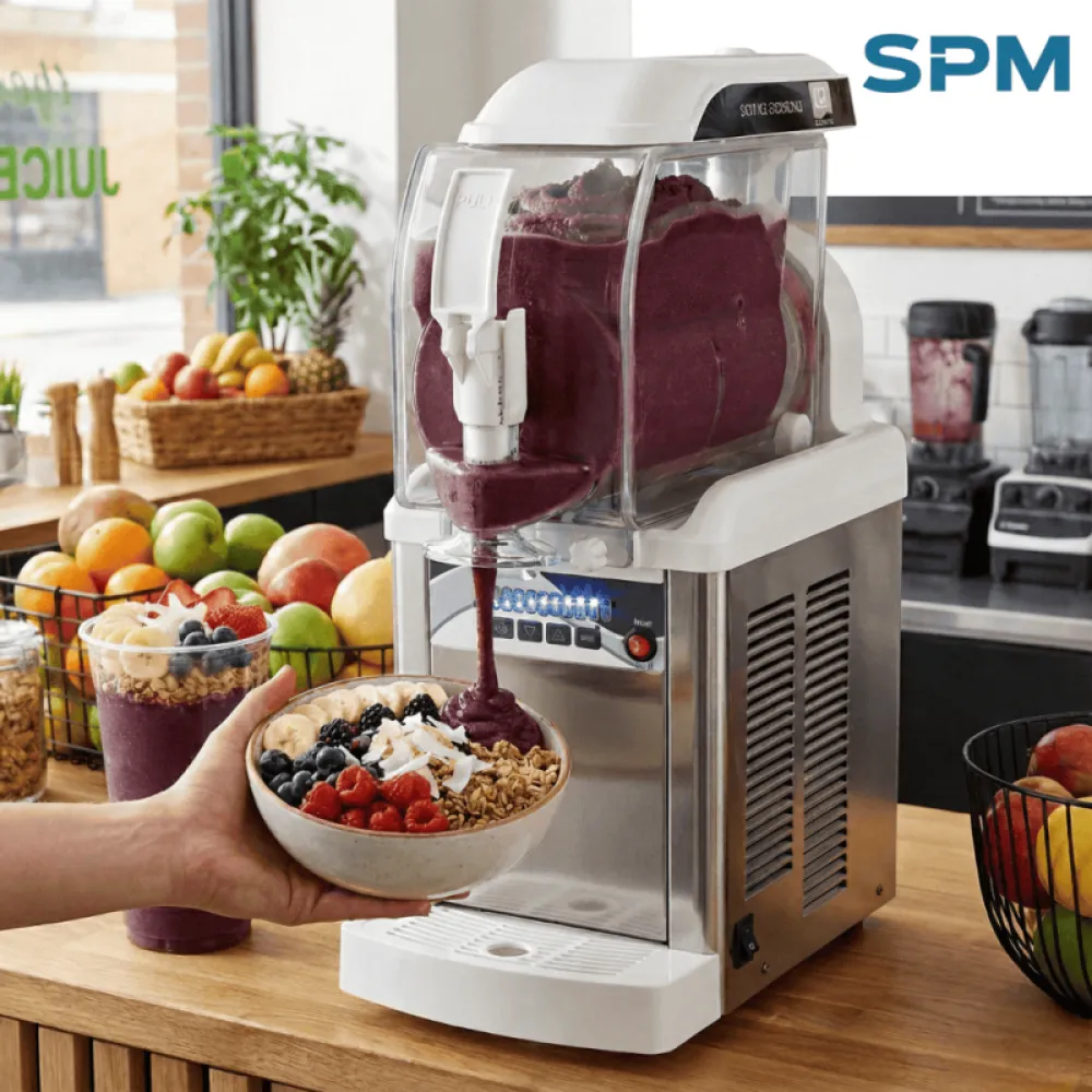 Machine à glace SPM-ICE 562484