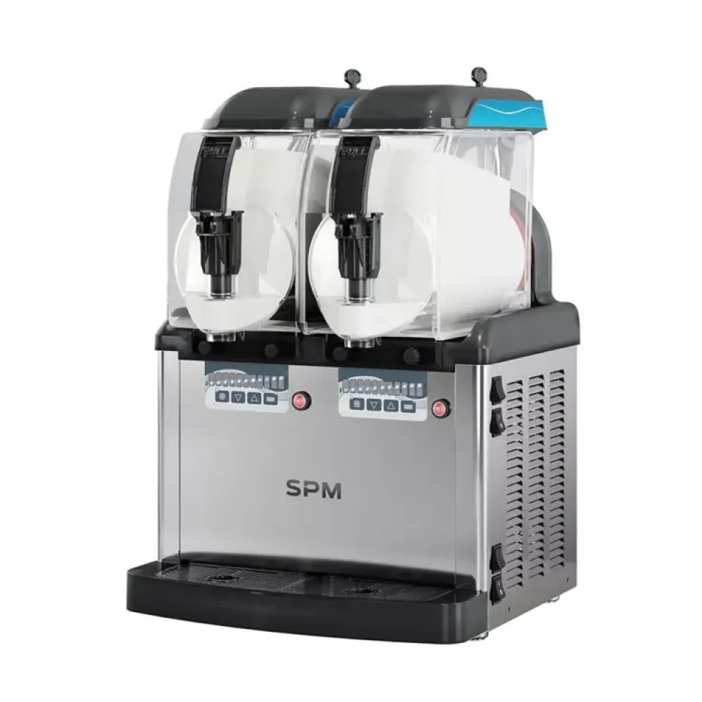 Machine à glace SPM-ICE 561011