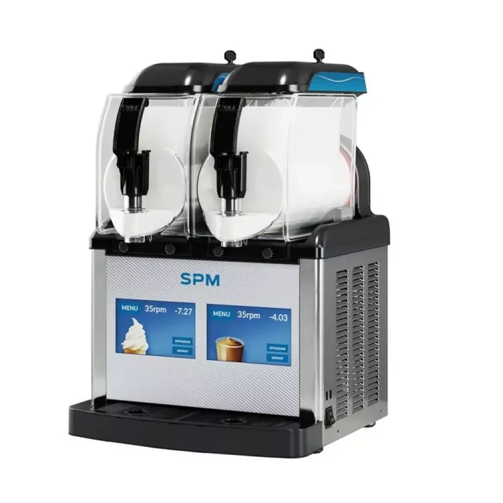 Machine à glace SPM-ICE 561076
