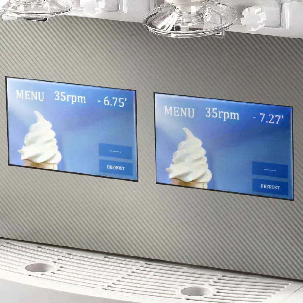 Machine à glace SPM-ICE 561076