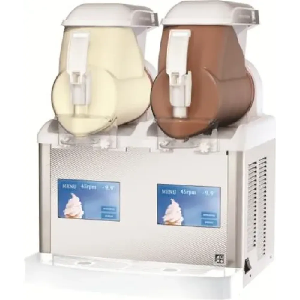 Machine à glace SPM-ICE 561076