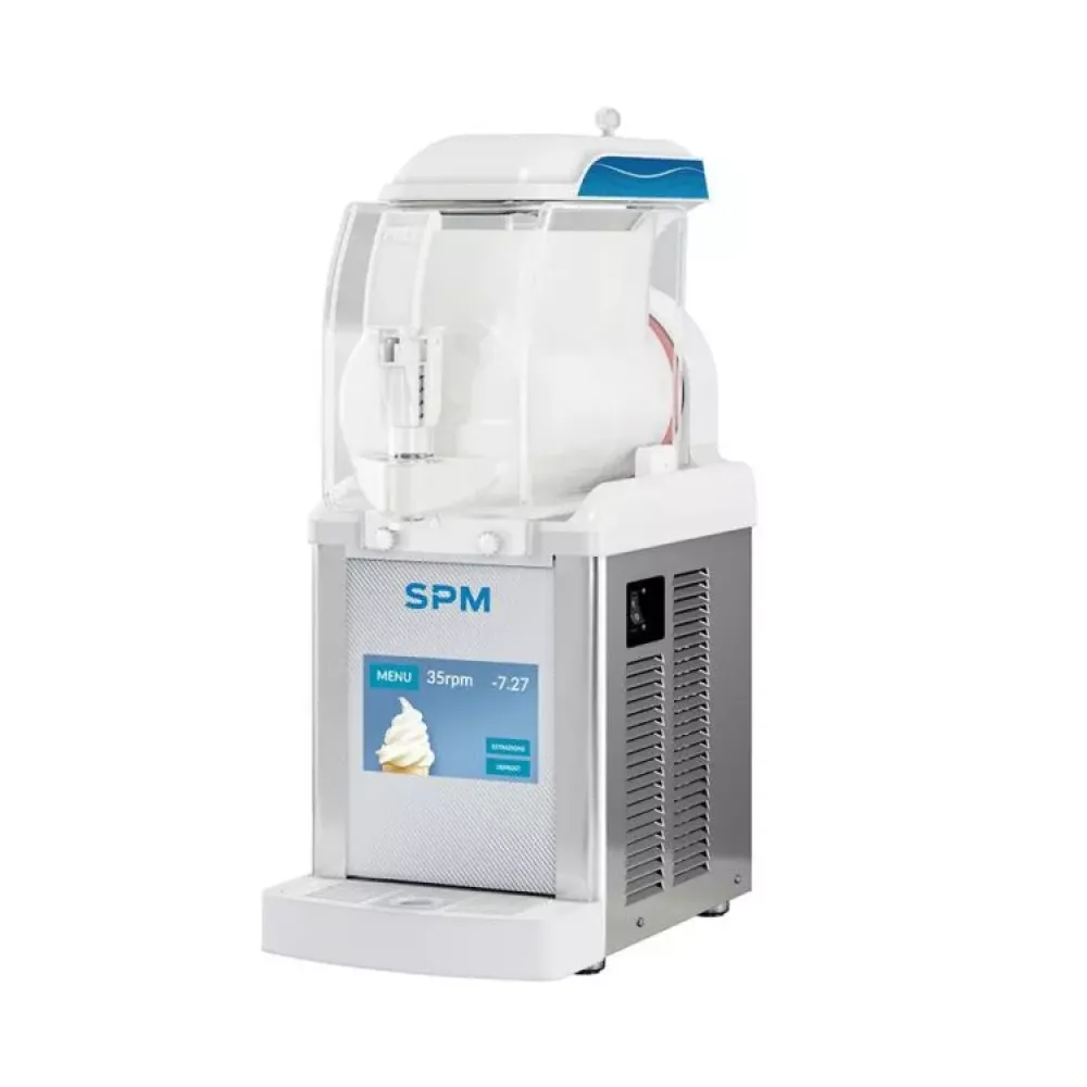 Machine à glace SPM-ICE 562485