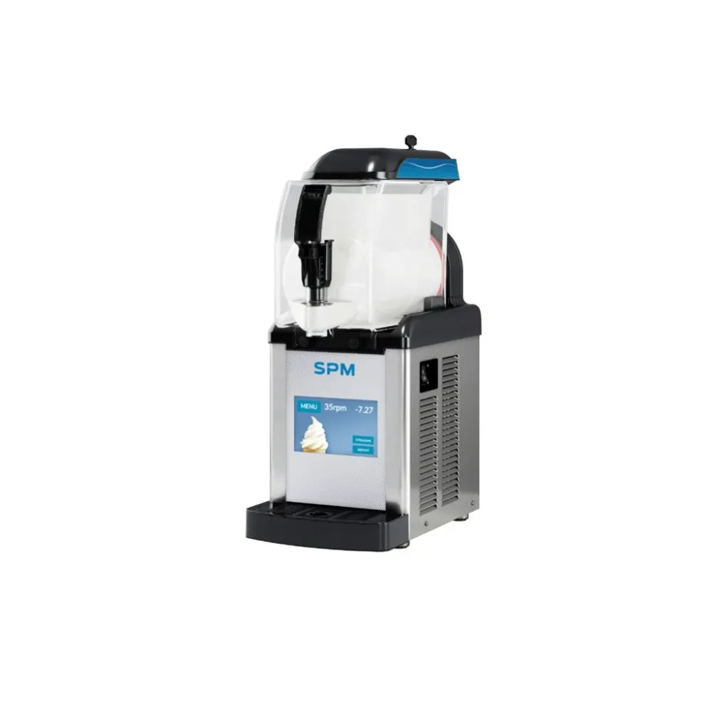 Machine à glace SPM-ICE 562485