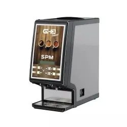 Distributeur de boissons chaudes SPM-ICE 563130