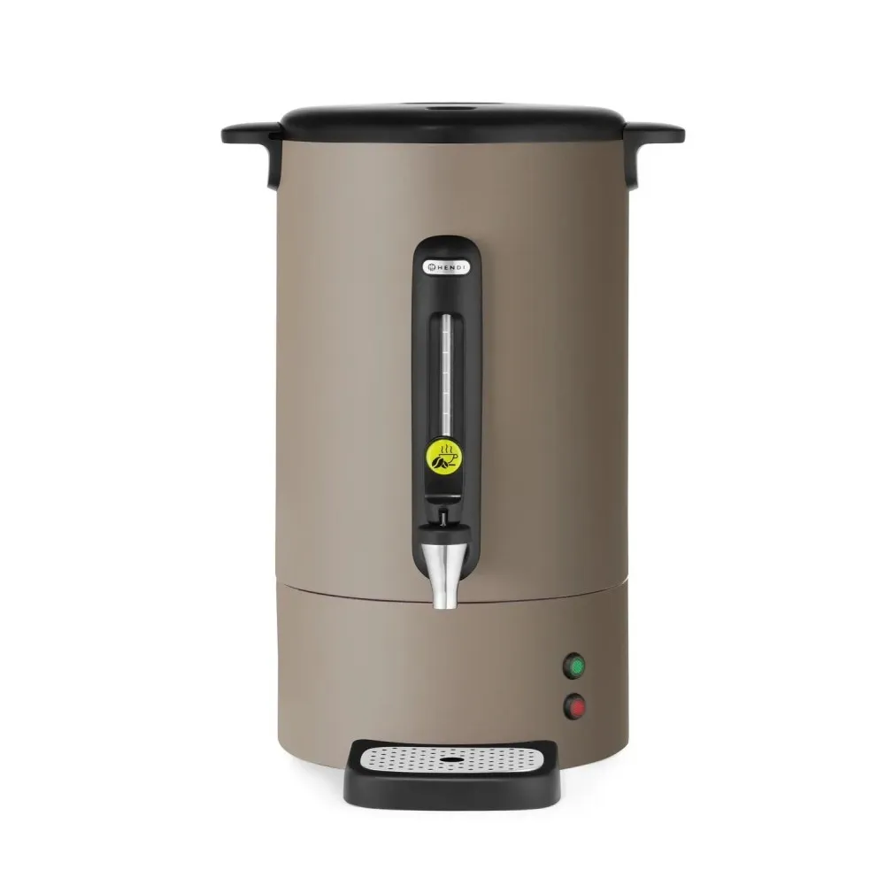 Percolateur HENDI 211588