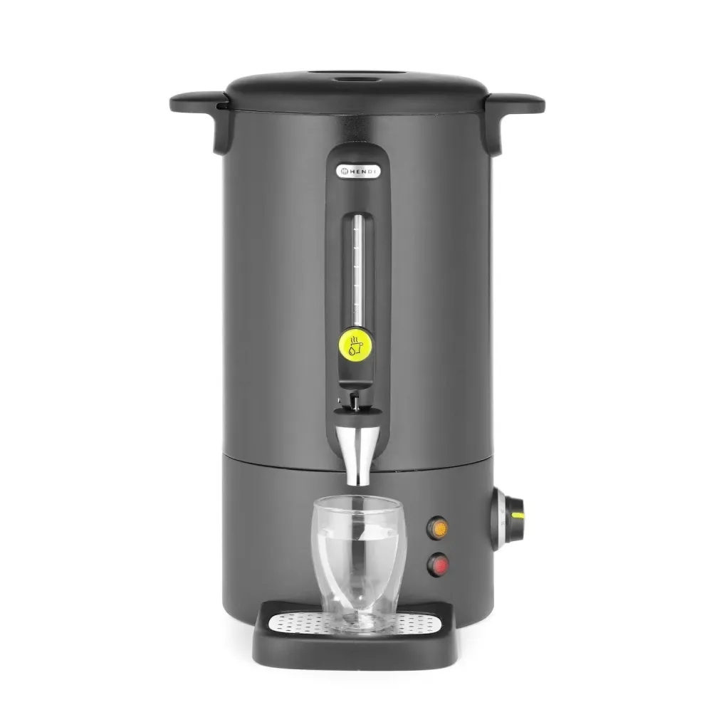 Distributeur de boissons HENDI 211458